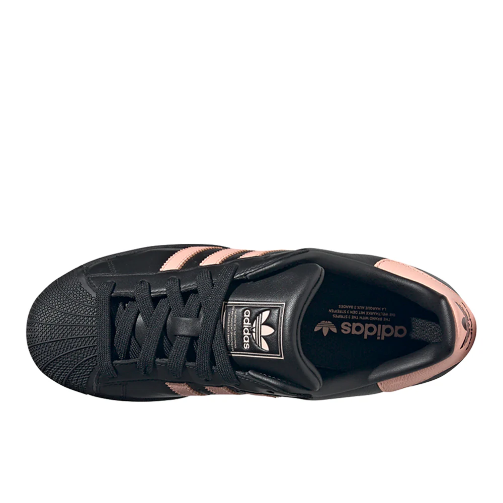 Superstar II Lace Up Sneakers - Image 4