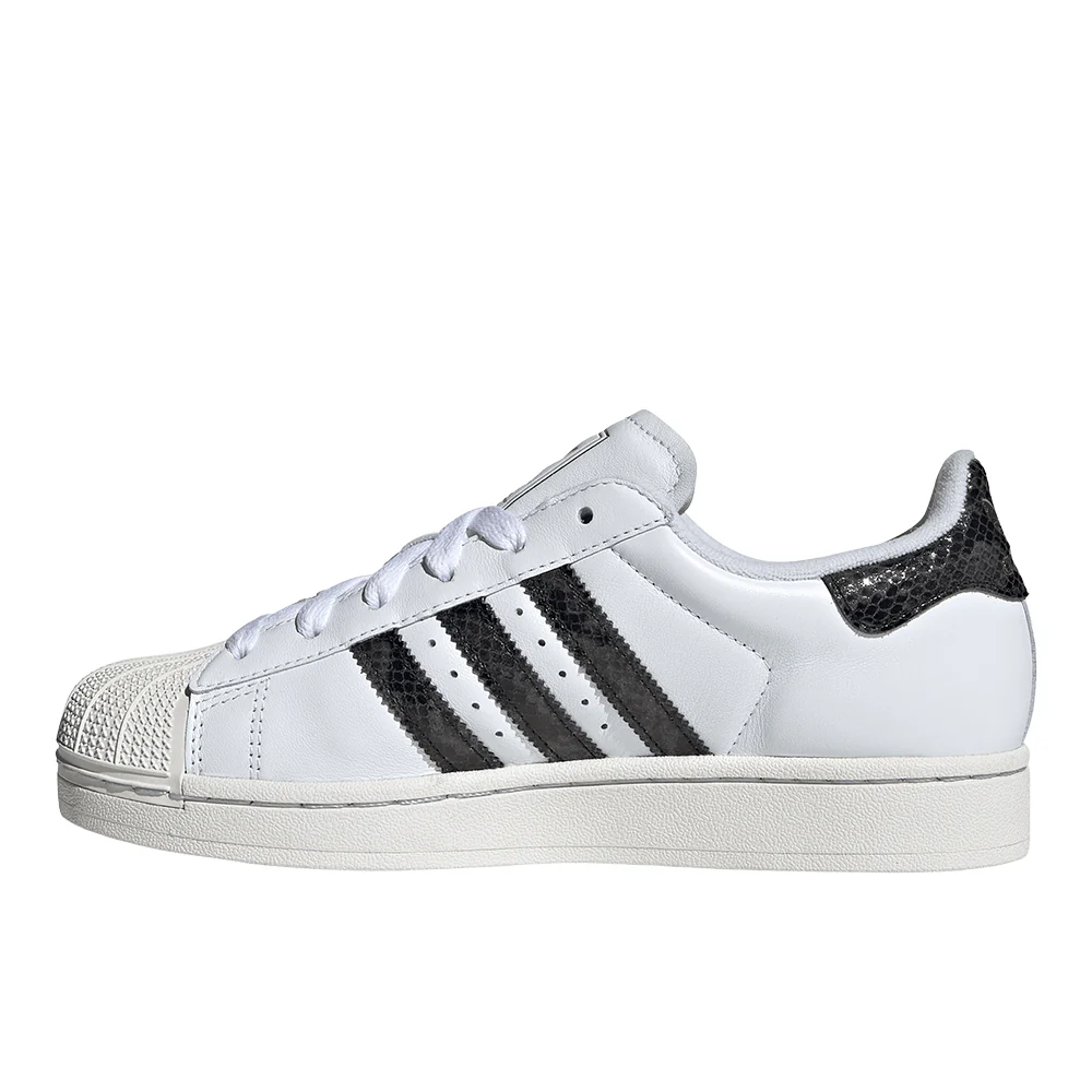 Superstar II Lace Up Sneakers - Image 3
