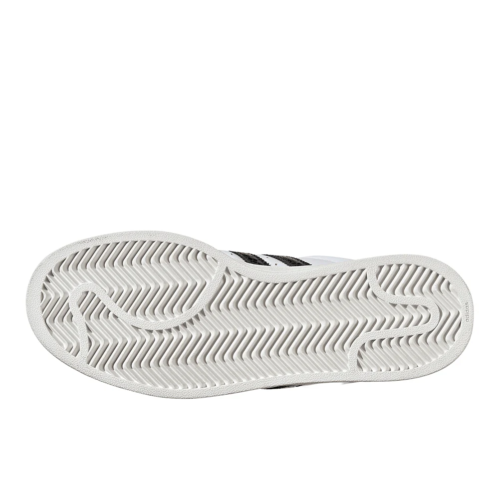 Superstar II Lace Up Sneakers - Image 5