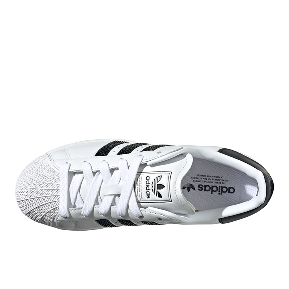 Superstar II Lace Up Sneakers - Image 4