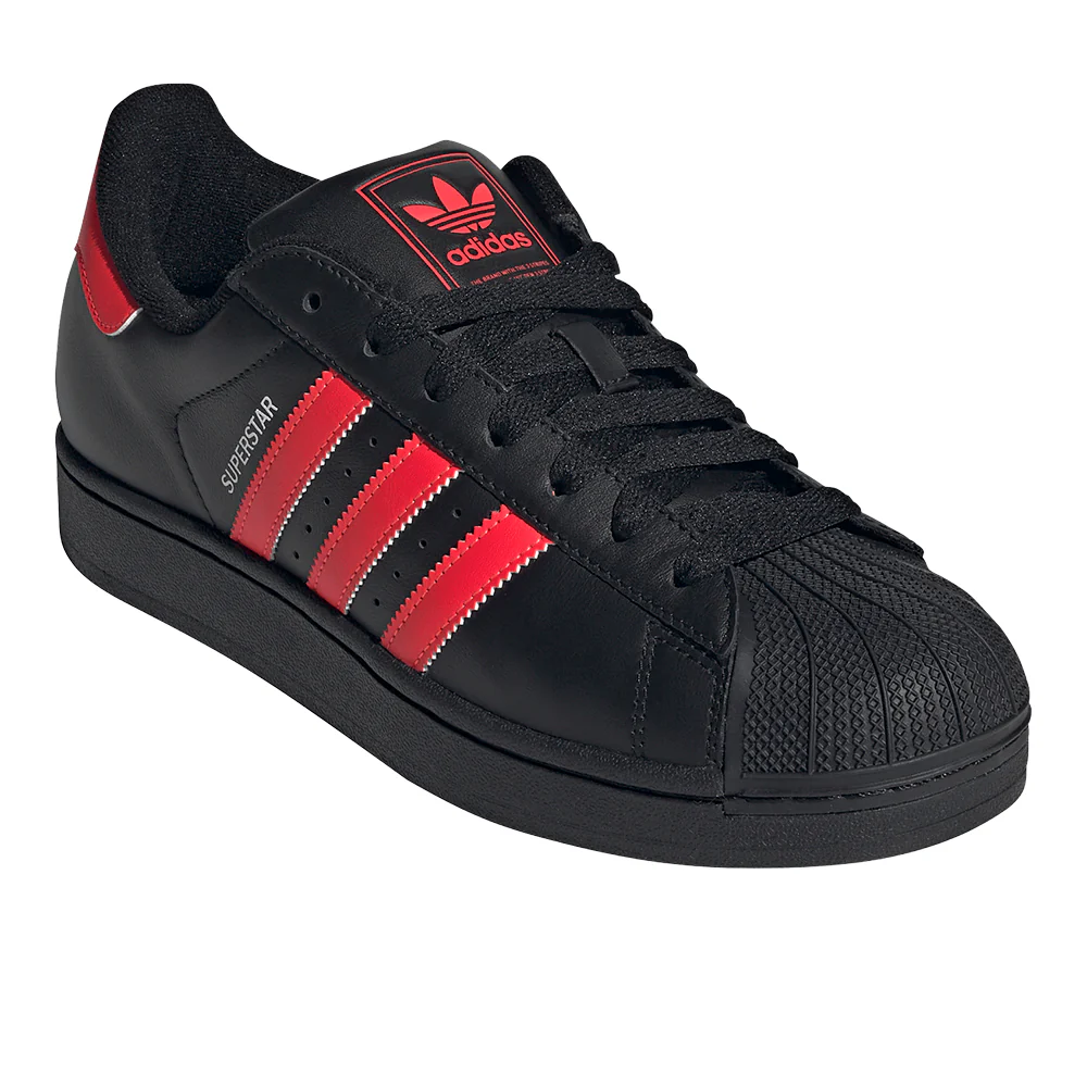 Superstar II Lace Up Sneakers - Image 2