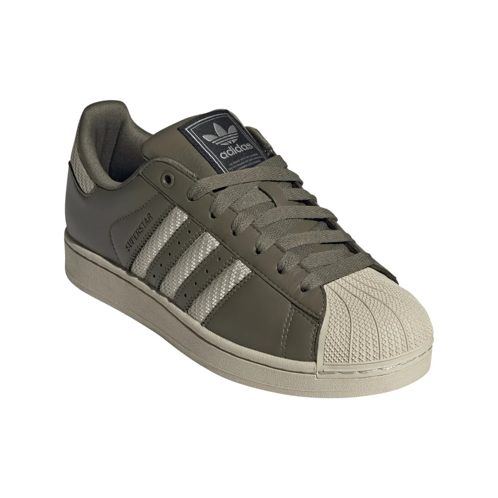 Superstar II Lace Up Sneakers - Image 2