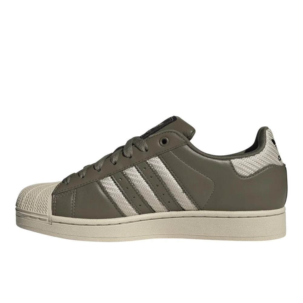 Superstar II Lace Up Sneakers - Image 3