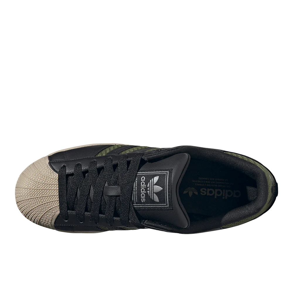 Superstar II Lace Up Sneakers - Image 4