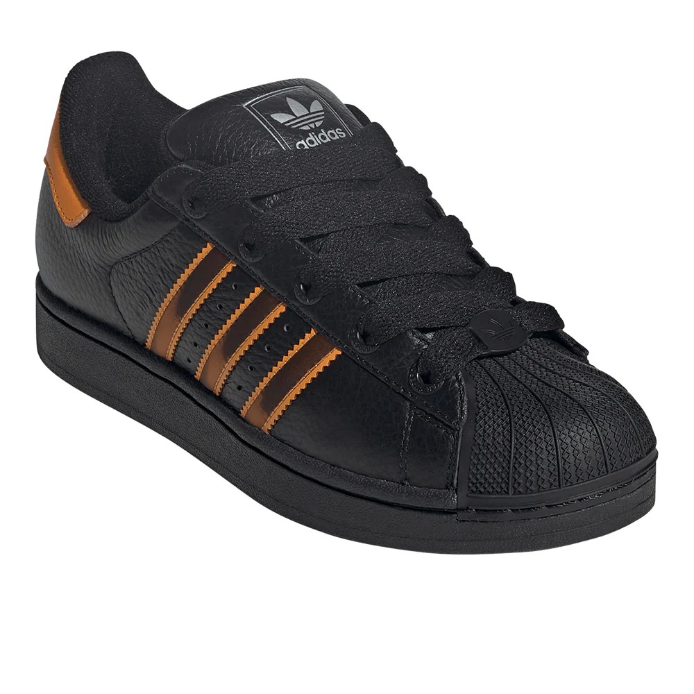 Superstar II Lace Up Sneakers - Image 2