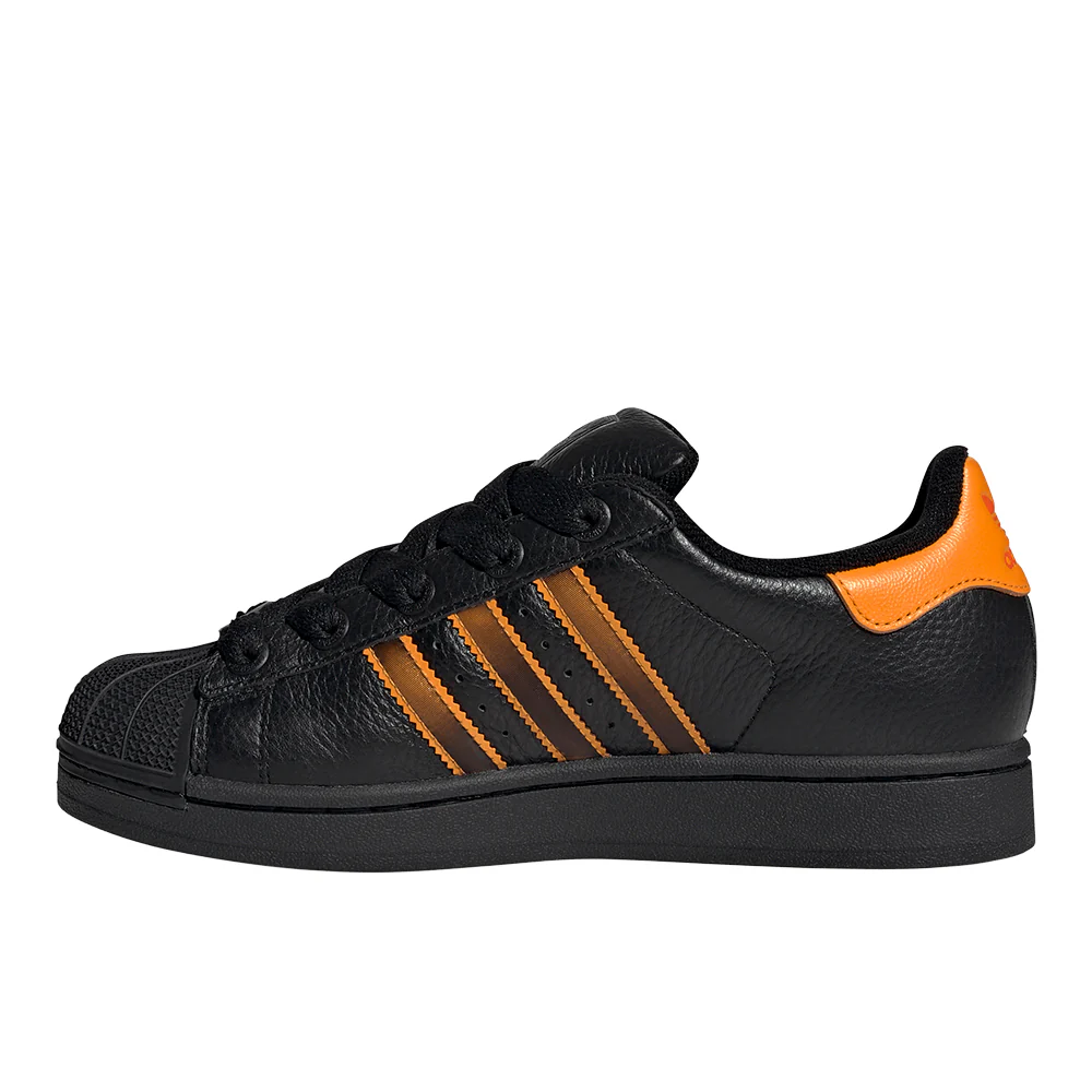 Superstar II Lace Up Sneakers - Image 3