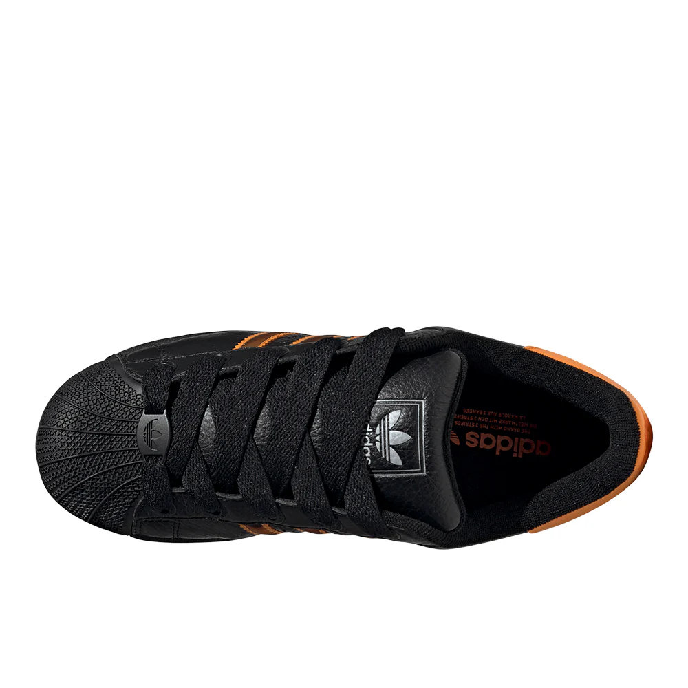 Superstar II Lace Up Sneakers - Image 4