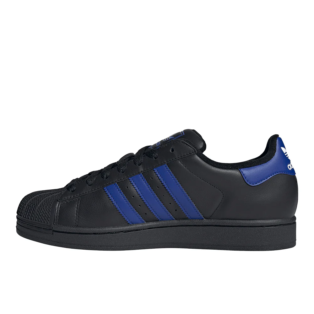 Superstar II Lace Up Sneakers - Image 3