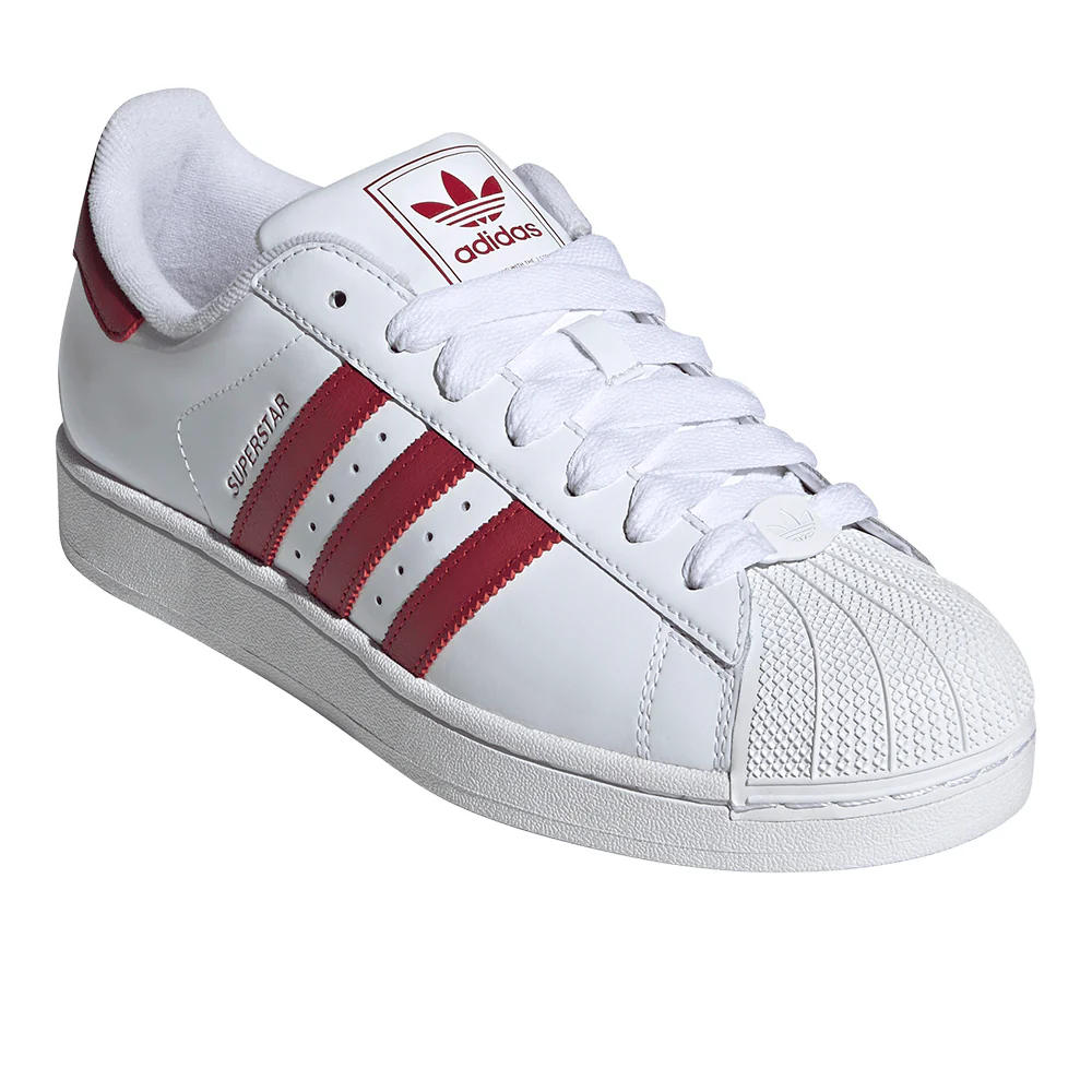 Superstar II Lace Up Sneakers - Image 2