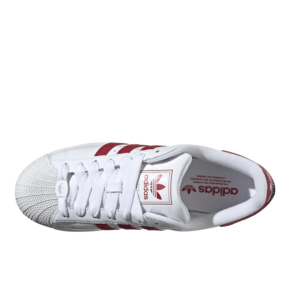 Superstar II Lace Up Sneakers - Image 4
