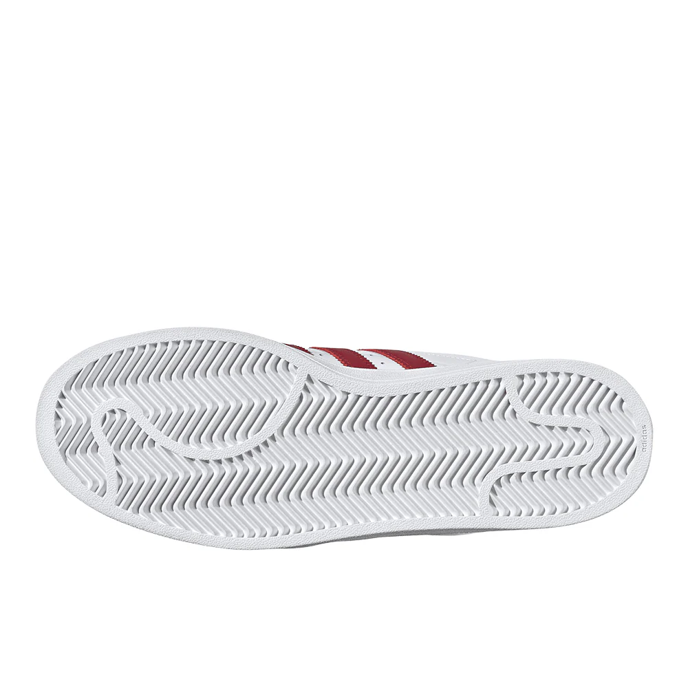 Superstar II Lace Up Sneakers - Image 5