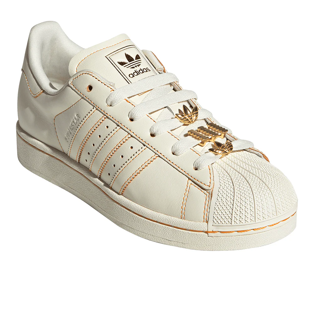 Superstar II Lace Up Sneakers - Image 2
