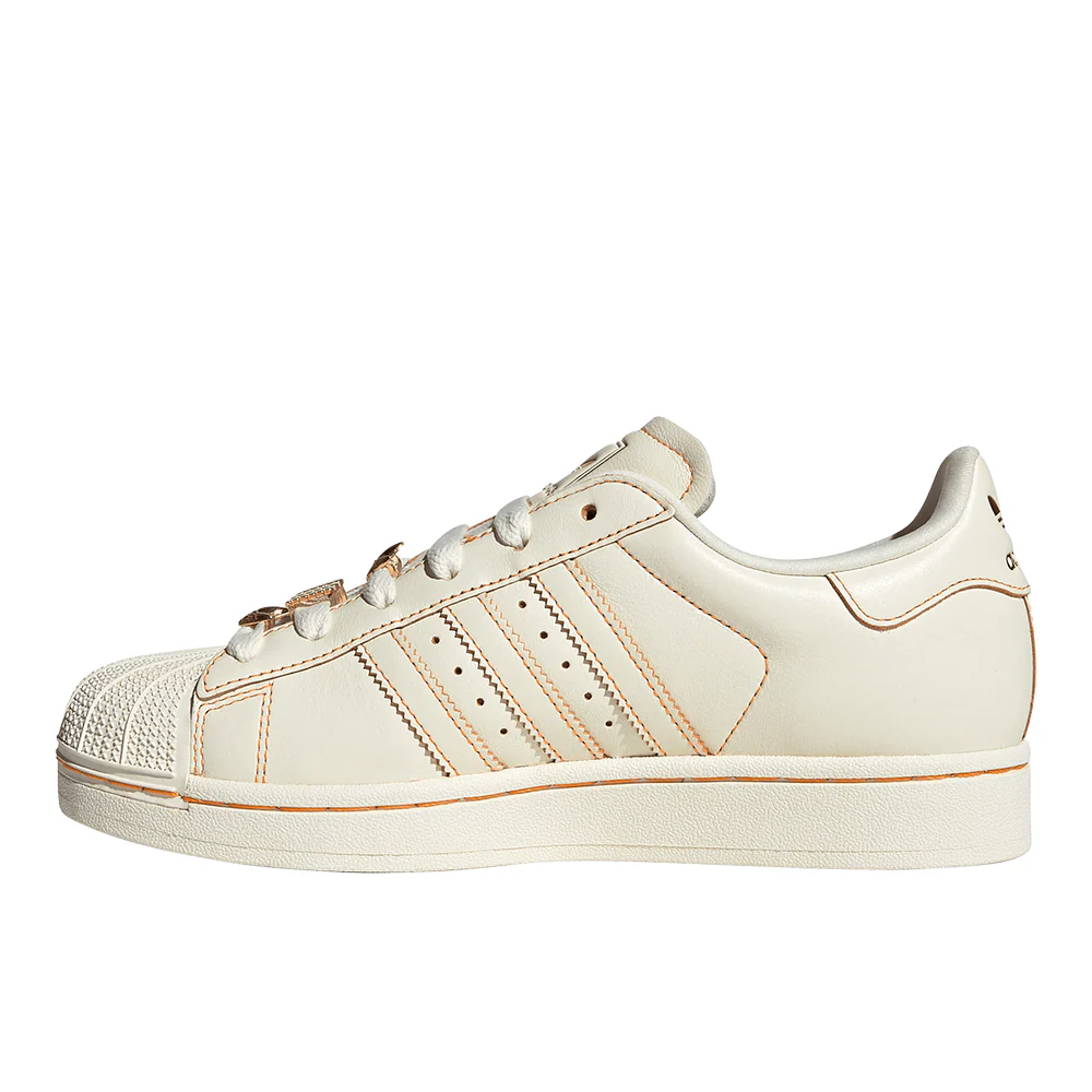Superstar II Lace Up Sneakers - Image 3