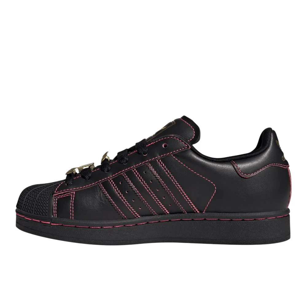 Superstar II Lace Up Sneakers - Image 3