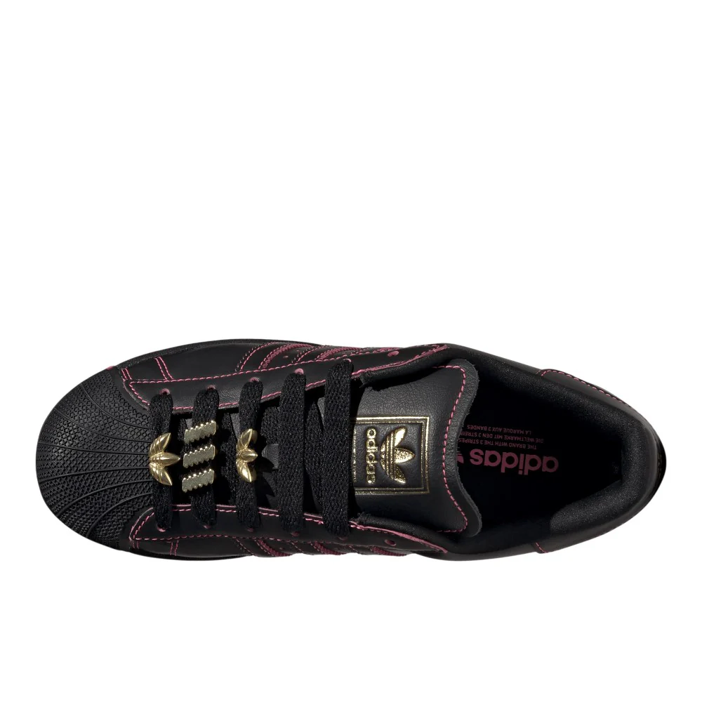 Superstar II Lace Up Sneakers - Image 4