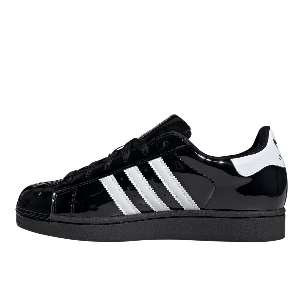 Superstar II Lace Up Sneakers - Image 3
