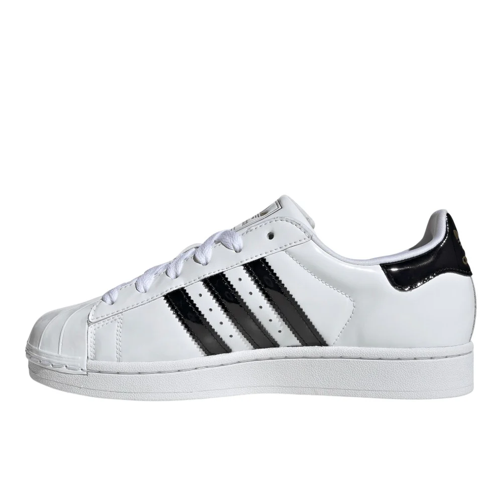 Superstar II Lace Up Sneakers - Image 3