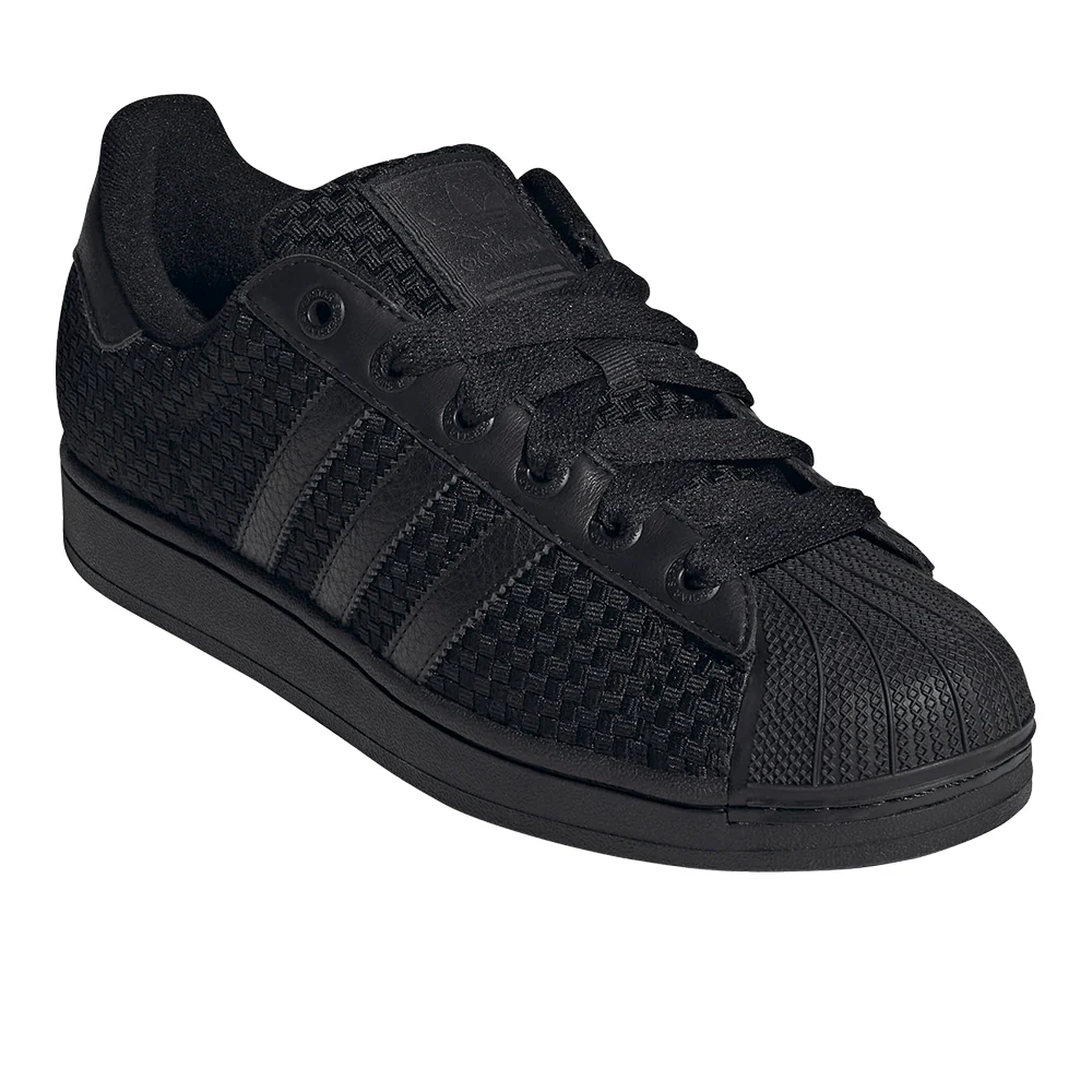Superstar II Lace Up Sneakers - Image 2