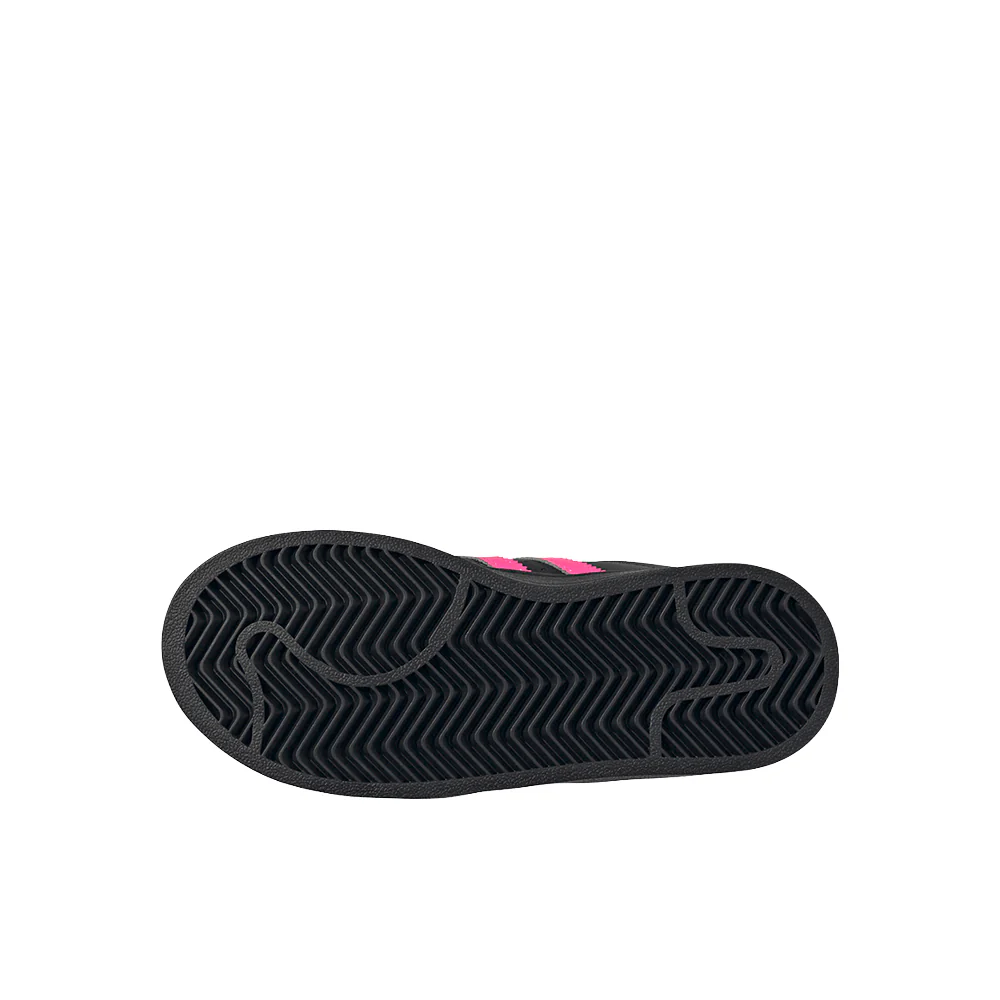 Superstar II Lace Up Sneakers (Little Kid) - Image 5