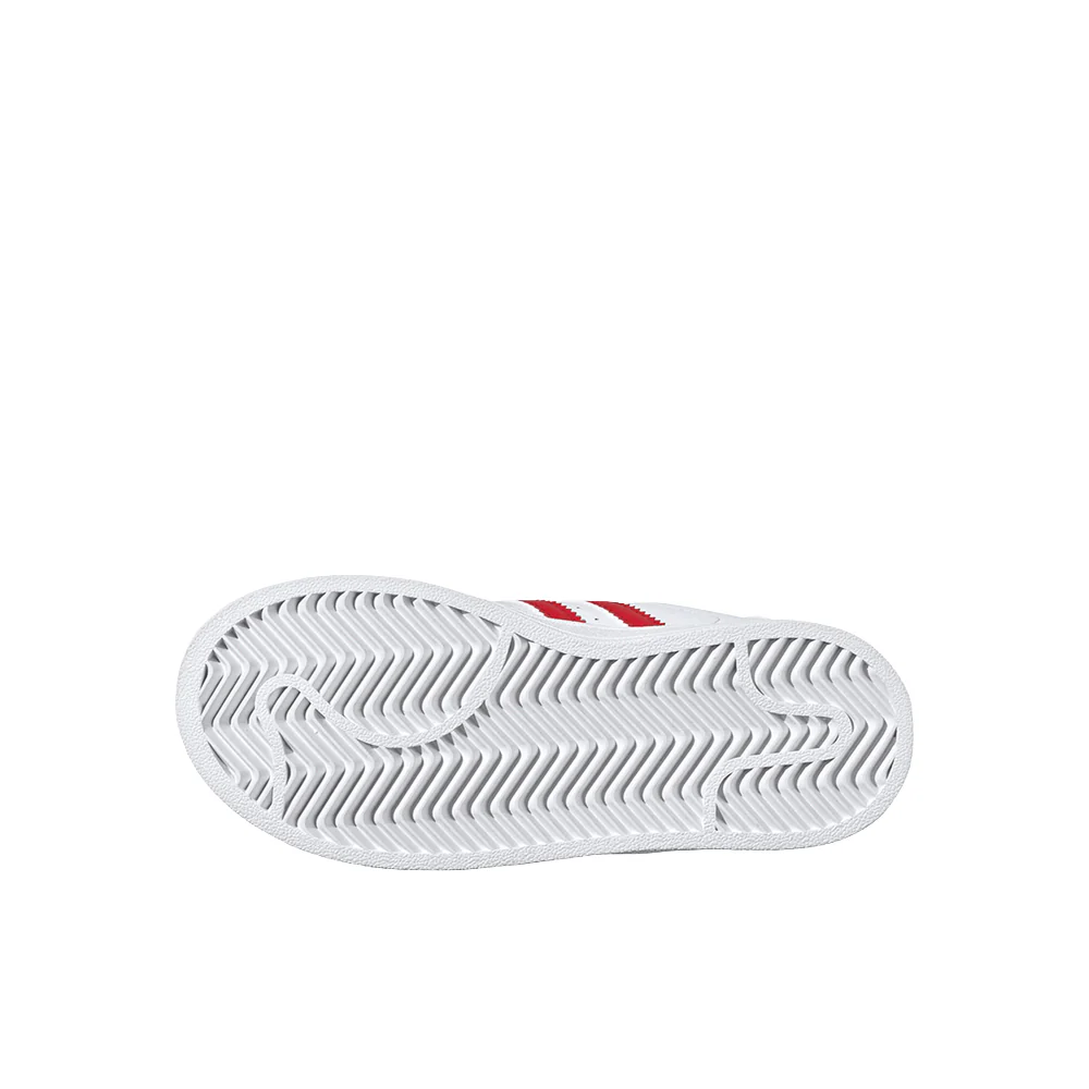 Superstar II Lace Up Sneakers (Little Kid) - Image 5