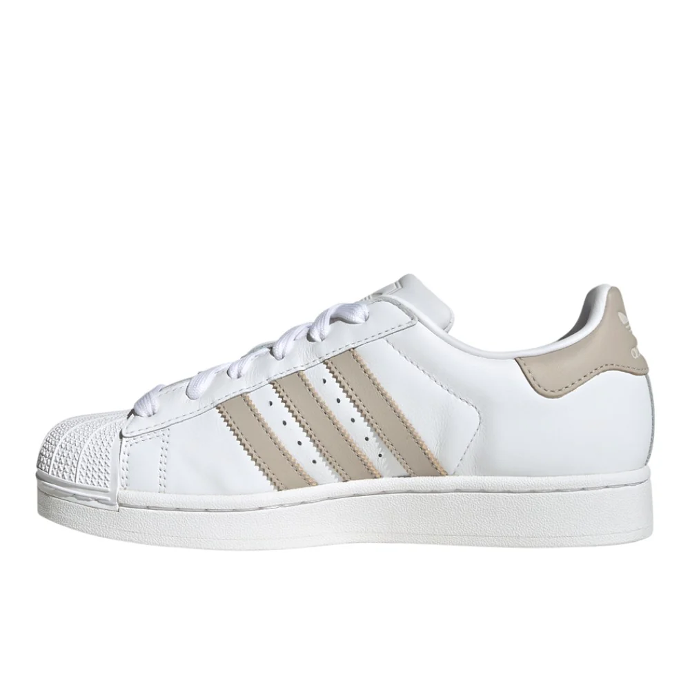 Superstar II Lace Up Sneakers - Image 3