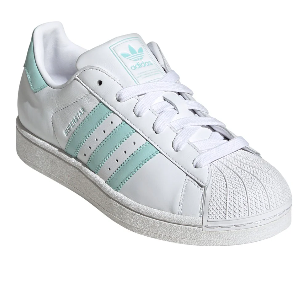 Superstar II Lace Up Sneakers - Image 2