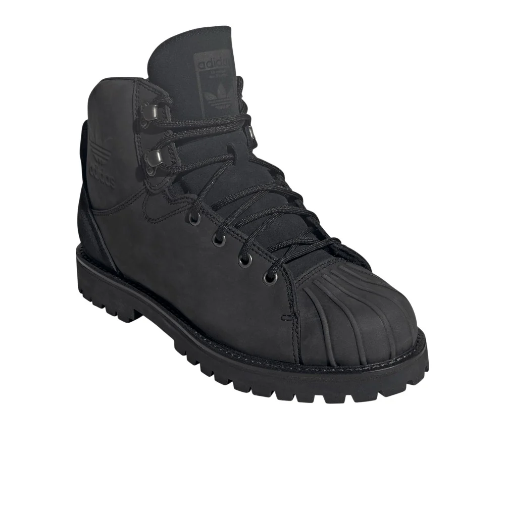 Superstar Lace Up Boots - Image 2