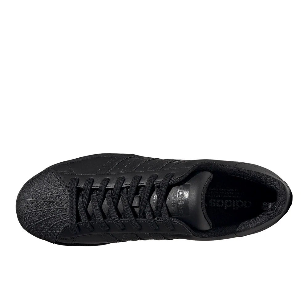 Superstar Lace Up Sneakers - Image 4