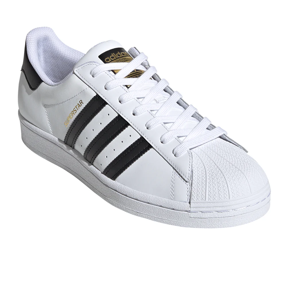 Superstar Lace Up Sneakers - Image 2