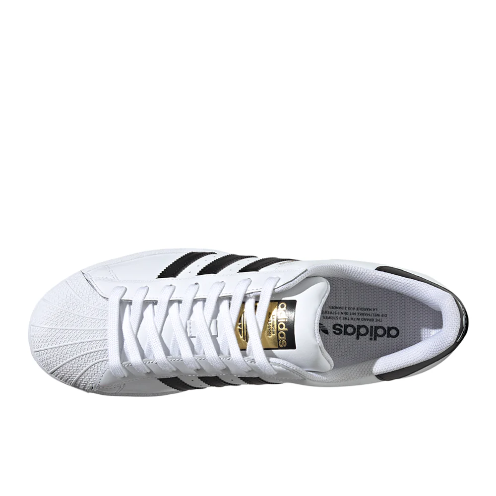 Superstar Lace Up Sneakers - Image 4