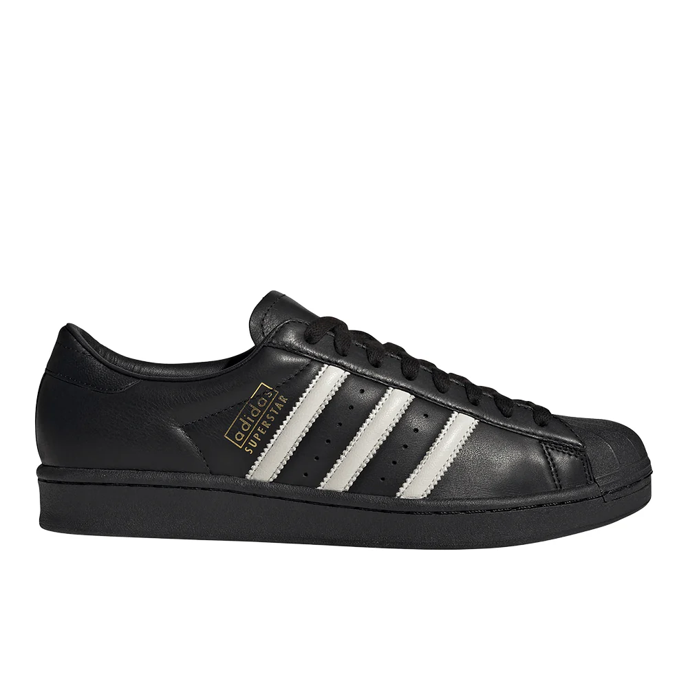 Superstar Vintage Lace Up Sneakers