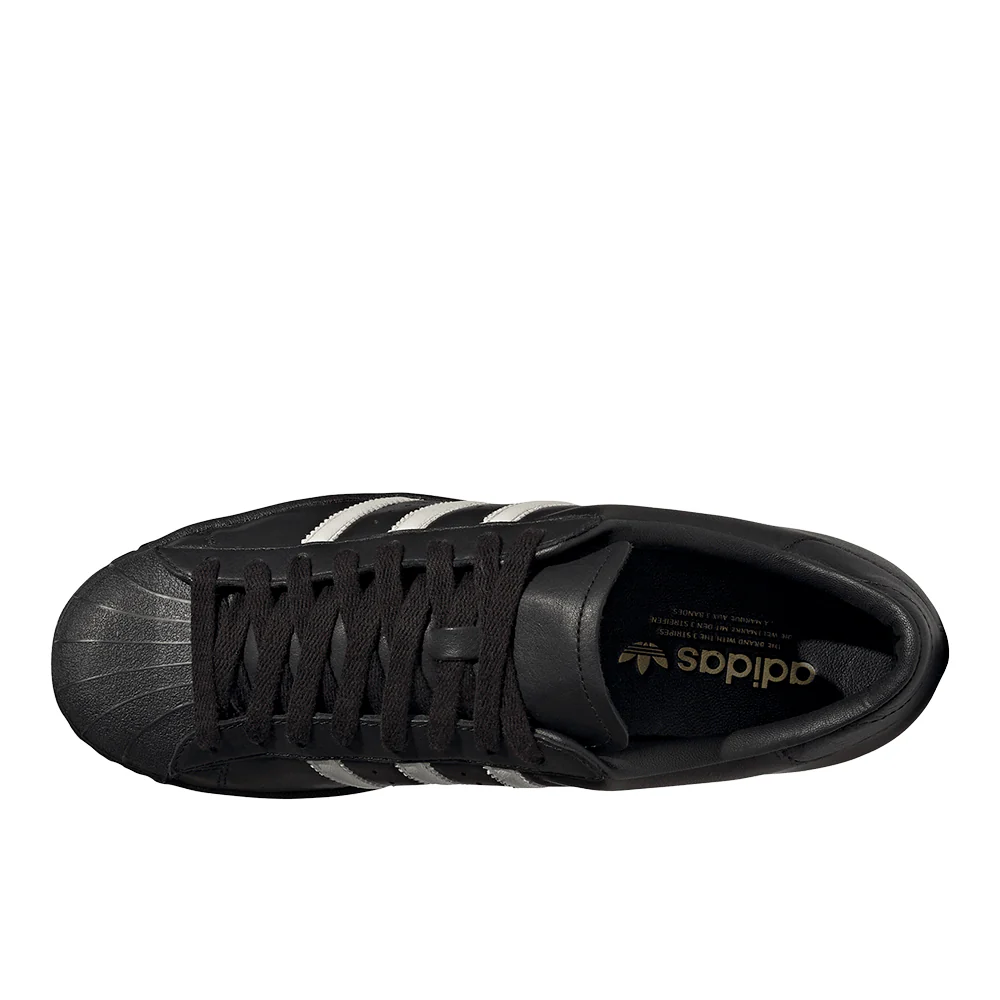 Superstar Vintage Lace Up Sneakers - Image 4