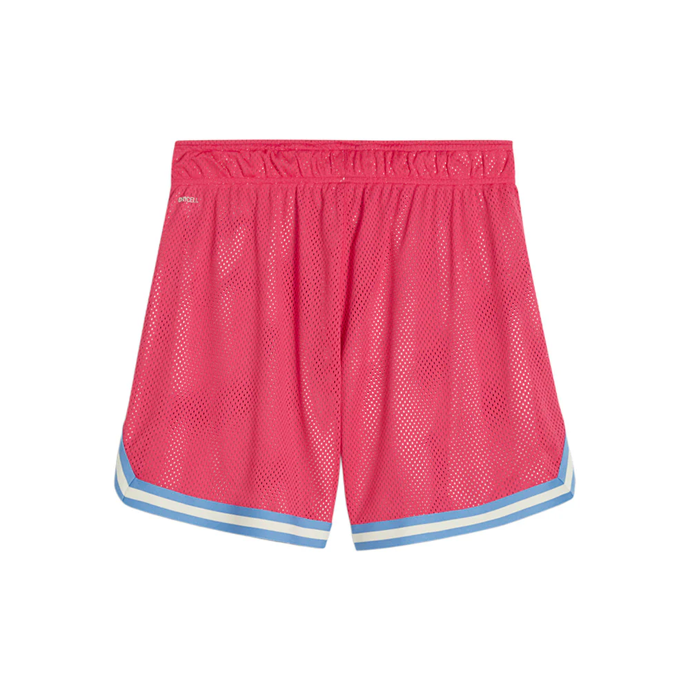 Superstition Mesh Basketball Shorts - Image 2