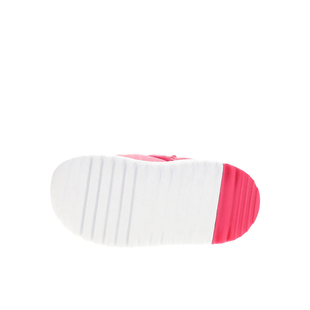 Suru365 Misspiggy Slip On Sneakers (Toddler) - Image 5