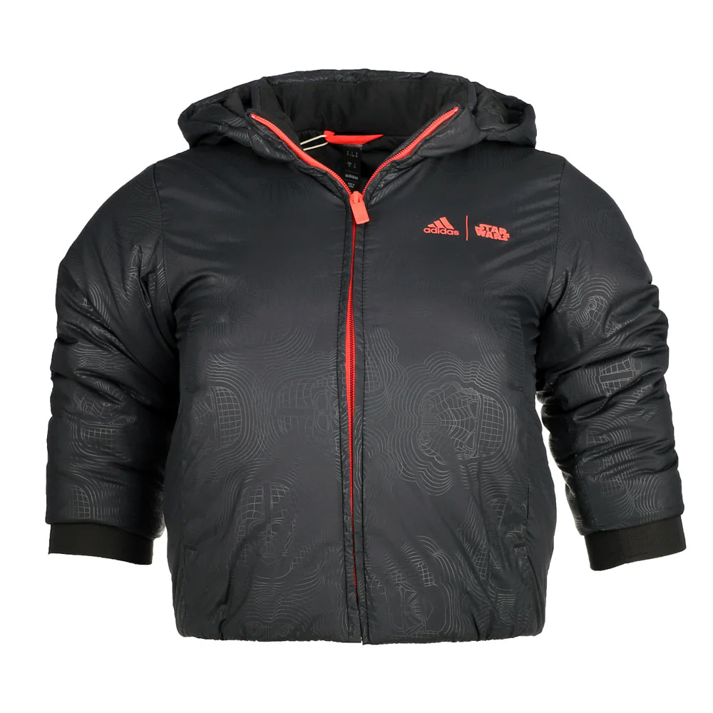 Sw Full Zip Jacket