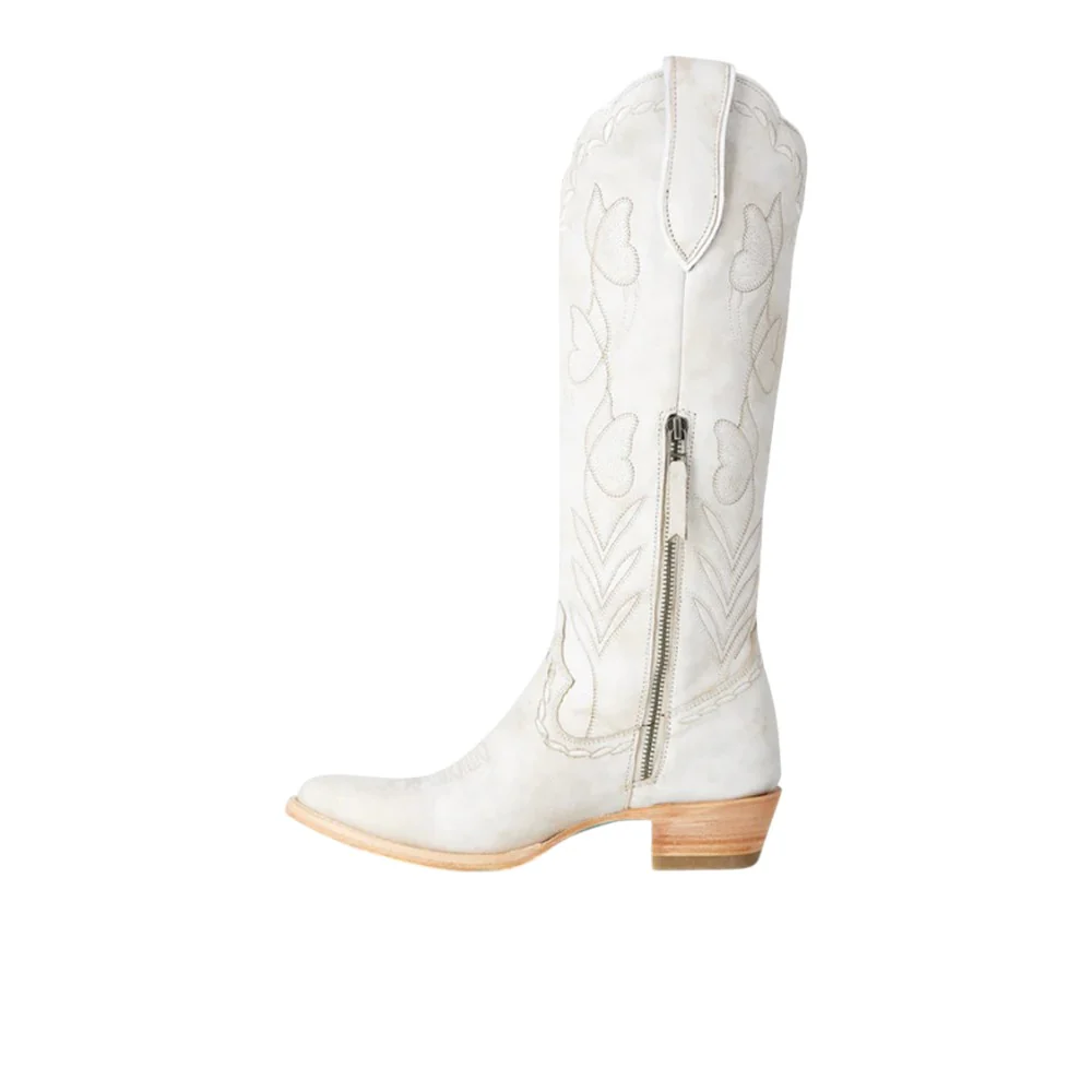 Sweet Memories Knee High Boot - Image 3