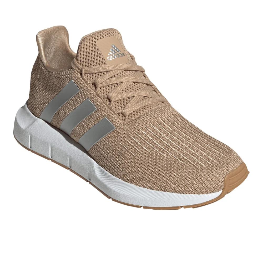 Swift Run Lace Up Sneakers - Image 2