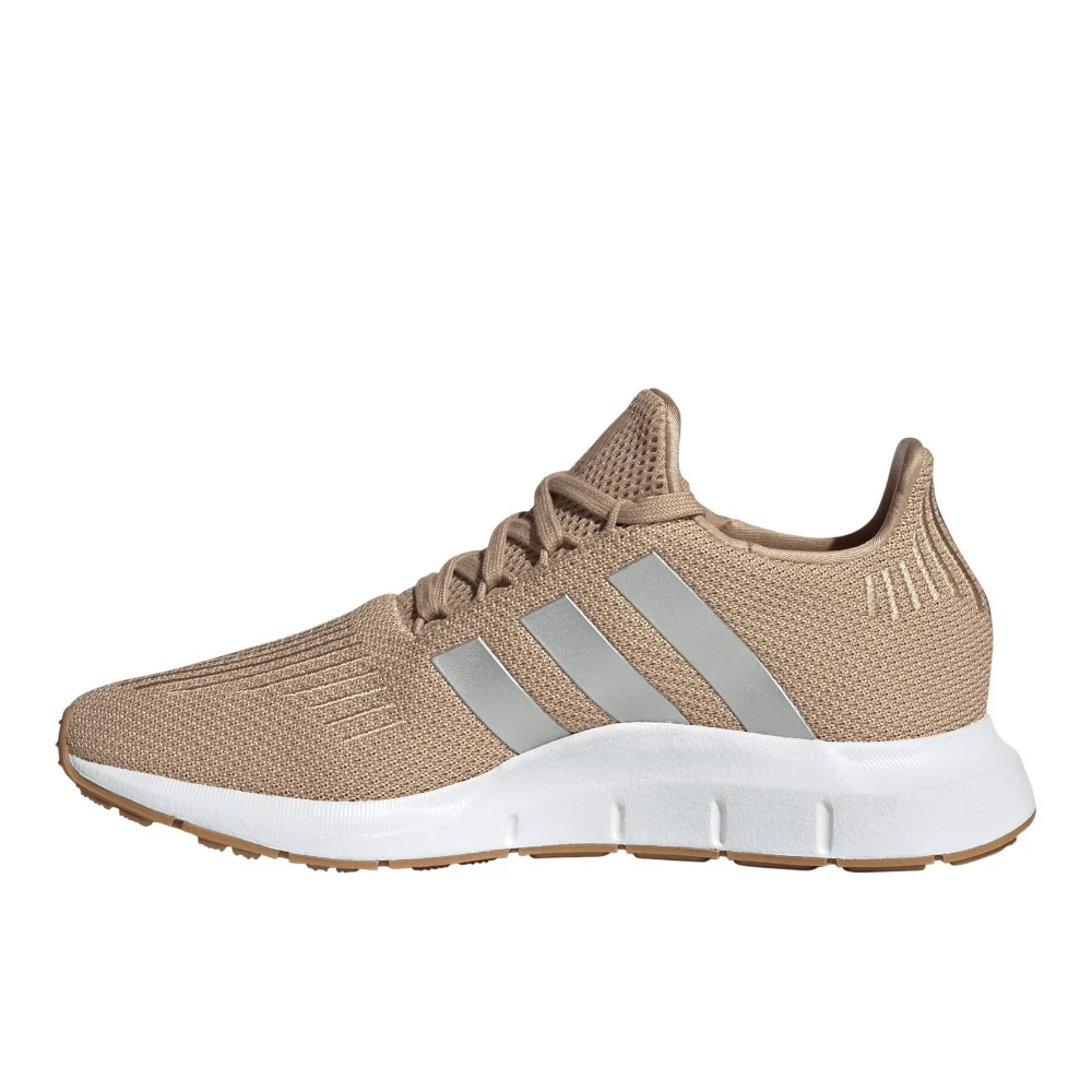 Swift Run Lace Up Sneakers - Image 3