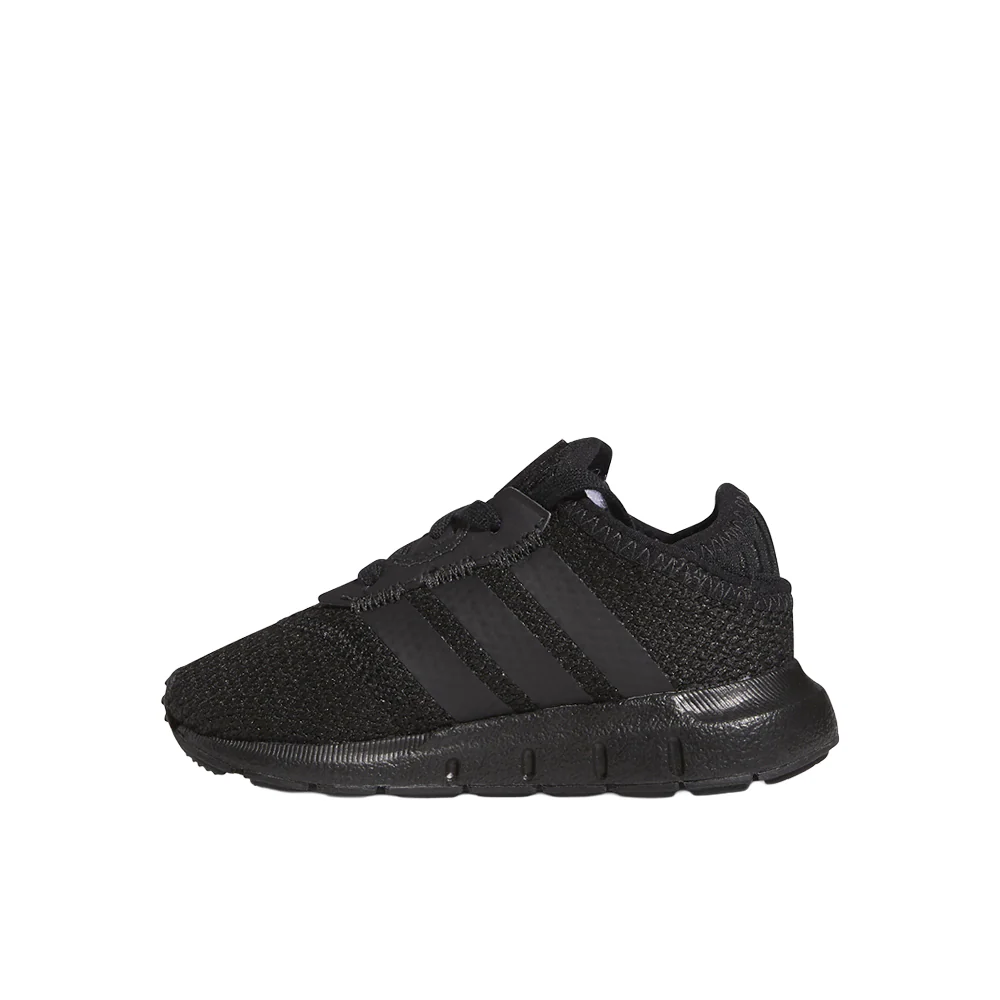 Swift Run X Lace Up Sneakers (Infant-Toddler) - Image 3