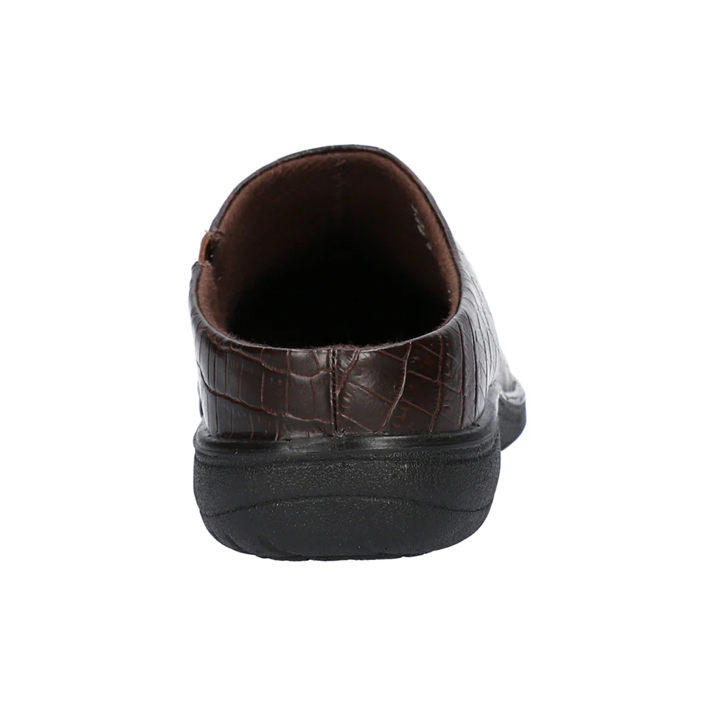 Swing Comfort Croc Mules - Image 3