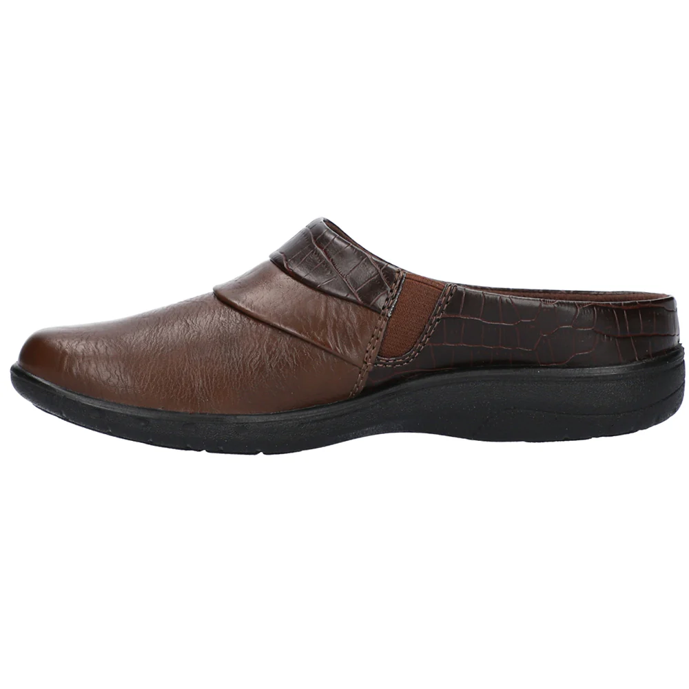 Swing Comfort Croc Mules - Image 4