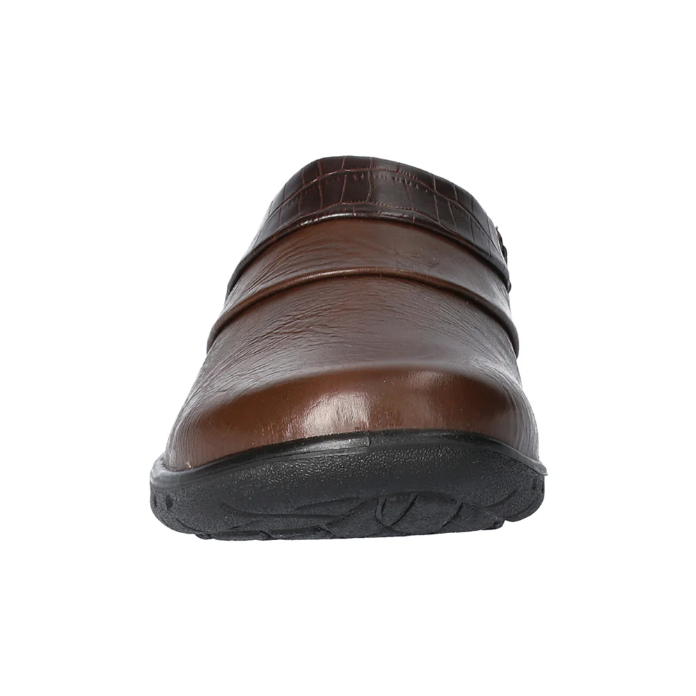 Swing Comfort Croc Mules - Image 5