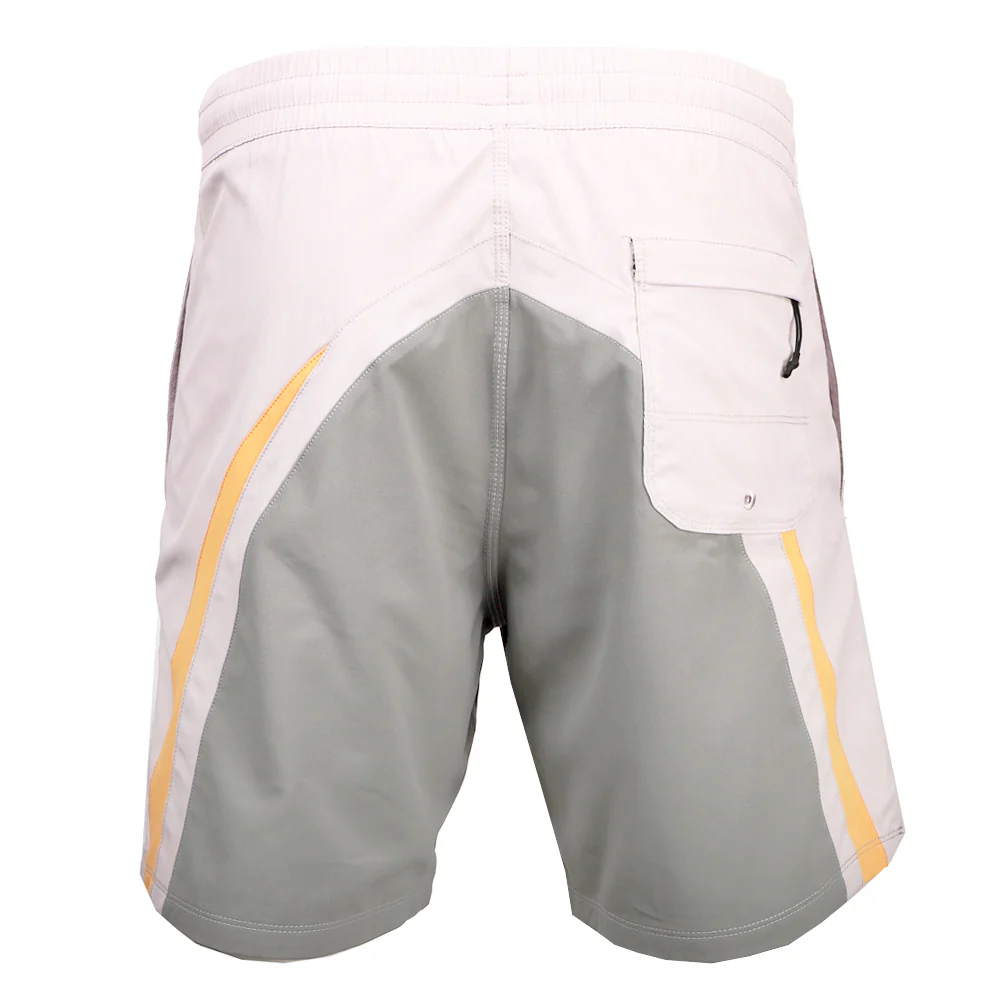 SWxP Blocked Trunk Shorts - Image 2