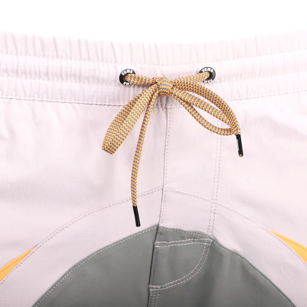 SWxP Blocked Trunk Shorts - Image 4