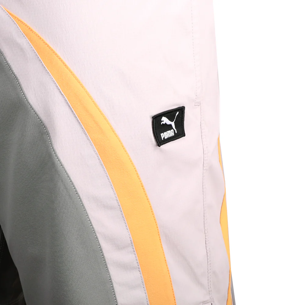 SWxP Blocked Trunk Shorts - Image 5