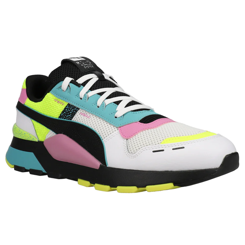 SWxP RS 2.0 Lace Up Sneakers - Image 2