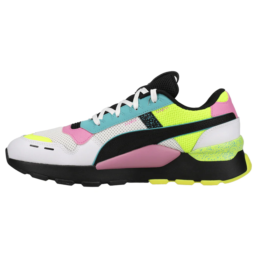 SWxP RS 2.0 Lace Up Sneakers - Image 3