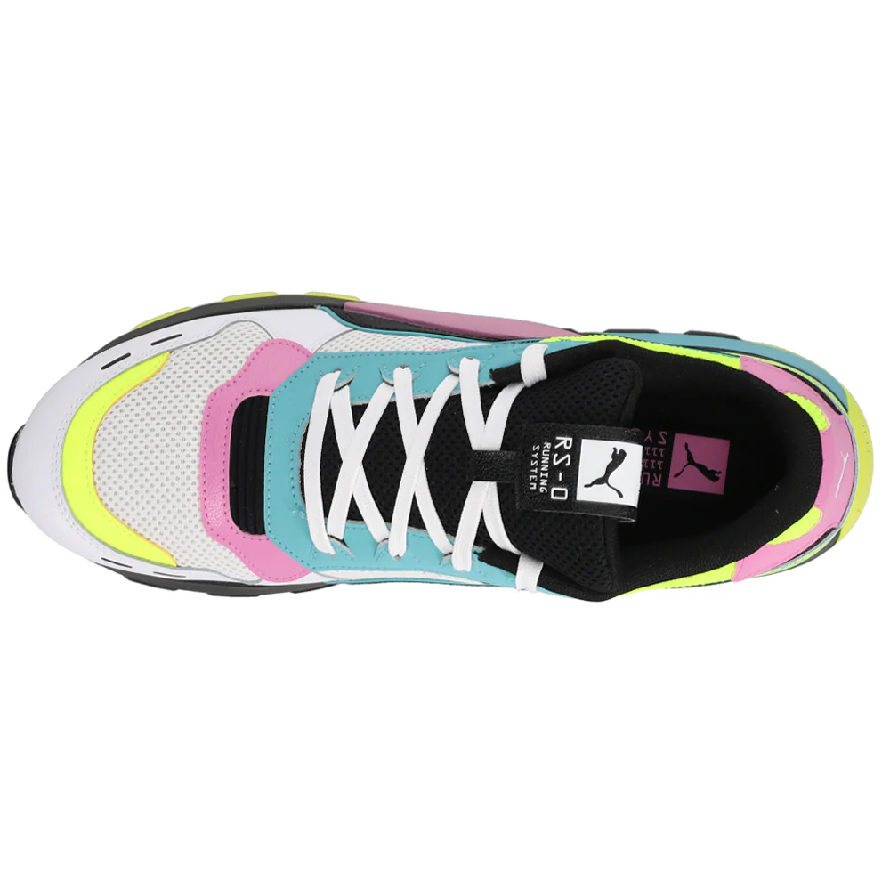 SWxP RS 2.0 Lace Up Sneakers - Image 4