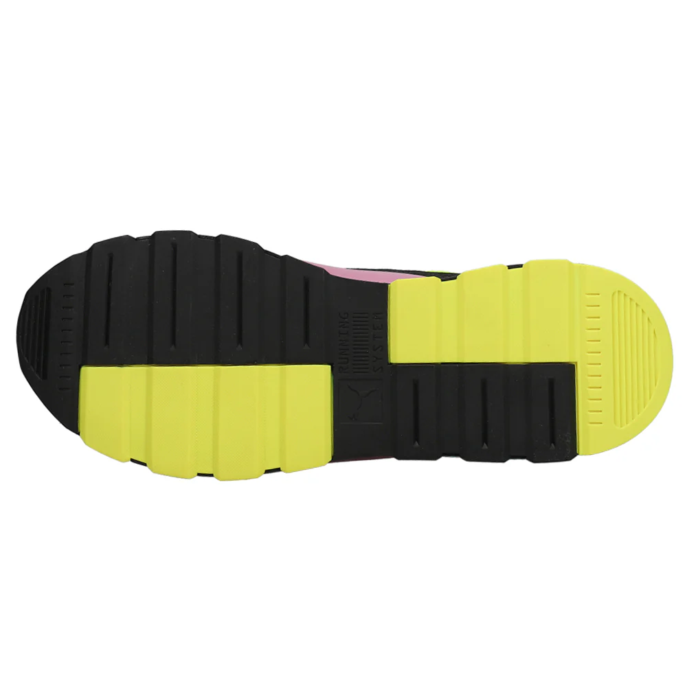 SWxP RS 2.0 Lace Up Sneakers - Image 5