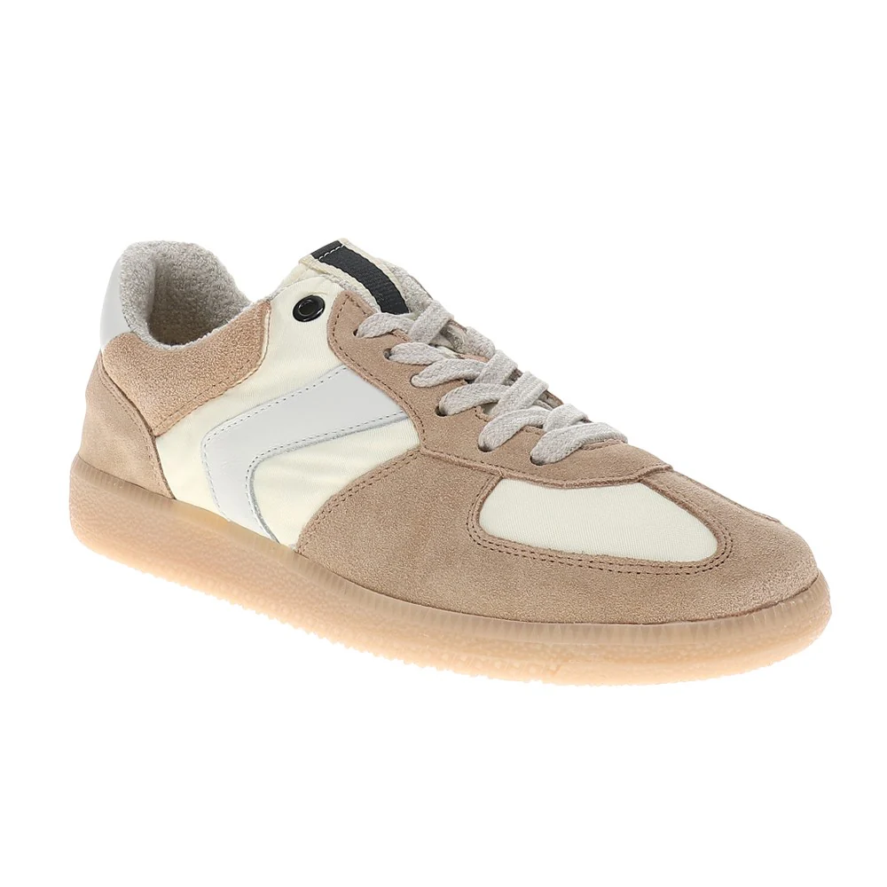 Sylvia Lace Up Sneakers - Image 2